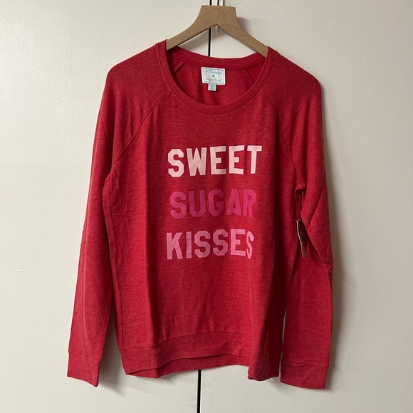 PJ Salvage x Sugarfina Sugar Lips Lounge Set - NWT - Picture 4 of 4